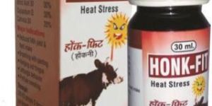 Honk-fit(30ml) Veterinary Medicines