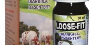 Loose-fit Medicine(30ml)