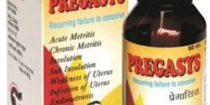 Pregasys(60ml) Veterinary Medicines