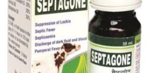 Septagone(30ml) Veterinary Medicines