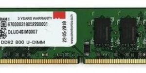 DDR2 Desktop RAM