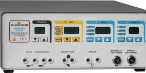 DIAMOND 400 Digital Programmable