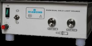 Halogen Light Source