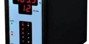 Temperature Data Logger