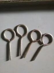 Fire Extinguisher Lock Pins