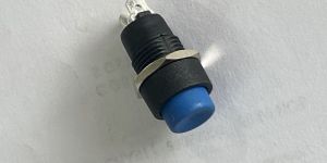 Millborn Switchgears Push Button 12mm