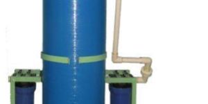 Arsenic Removal Filters