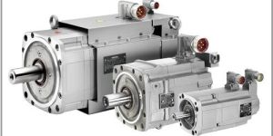 DC Motor Rewinding Services