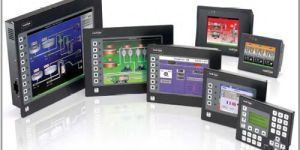 Human Machine Interface