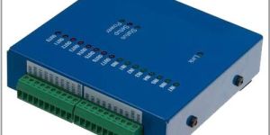 Input Output Controller