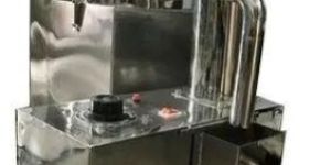 Capsule Sorter Machine