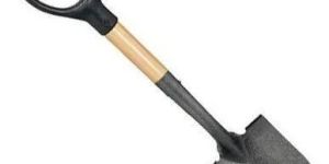 Mini Shovel