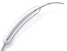 Fox Cross .035 Pta Catheter