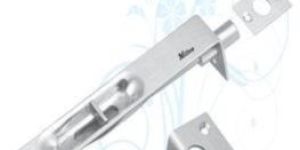 Sliding Flush Tower Bolt