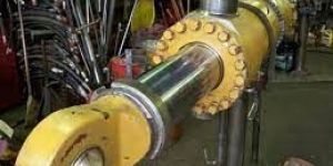 Hydraulic Cylinder Repair Service