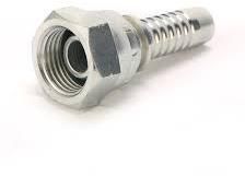 Straight Hose Fitting