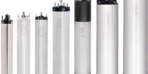 Submersible Motors
