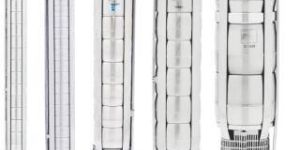 Submersible Pumps