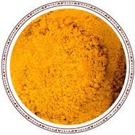 Orange Powder