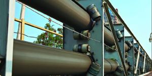 Pipe Conveyors