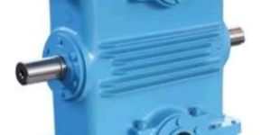 TUBE DRAWING MILL GEAR