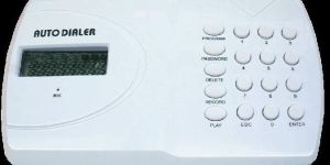 Autodialer