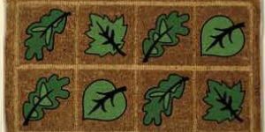 Coir Mat