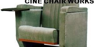 Modern Push Back Chair