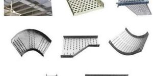 Cable Tray Fittings