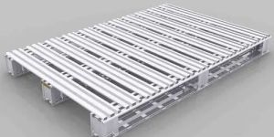 Steel Pallet