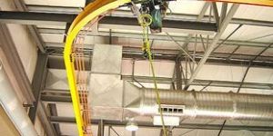 Monorail Hoist