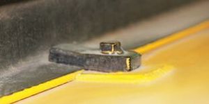 Rail Clamps