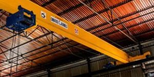 Single Girder Cranes