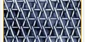 Duplex Conveyor Belt