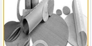 Multi Mesh Circular Wire Mesh