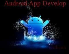 Android Apps Development Services