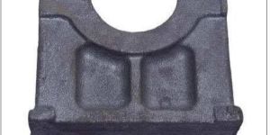 Engine Bracket Casting