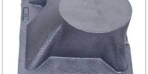 Engine Cover Casting