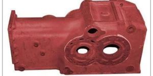 Gearbox Housing
