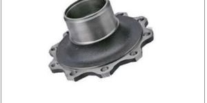 Wheel Hub Casting