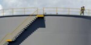 Glass Flake Epoxy Paint