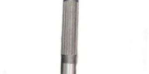 Tractor Hydraulic Shaft