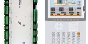 Plastic Machine Controller