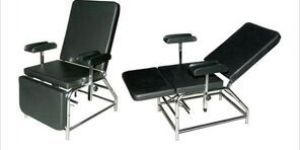 Blood Donor Couch