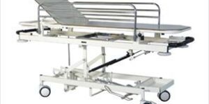 Emergency Trolley