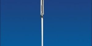 Halogen Examination Lamp