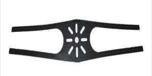 Mask Head Harness
