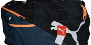 Promotional Polyester Duffle Bag