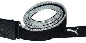 Puma Webbing Belt