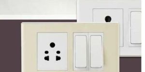 Havells Reo Modular Switches